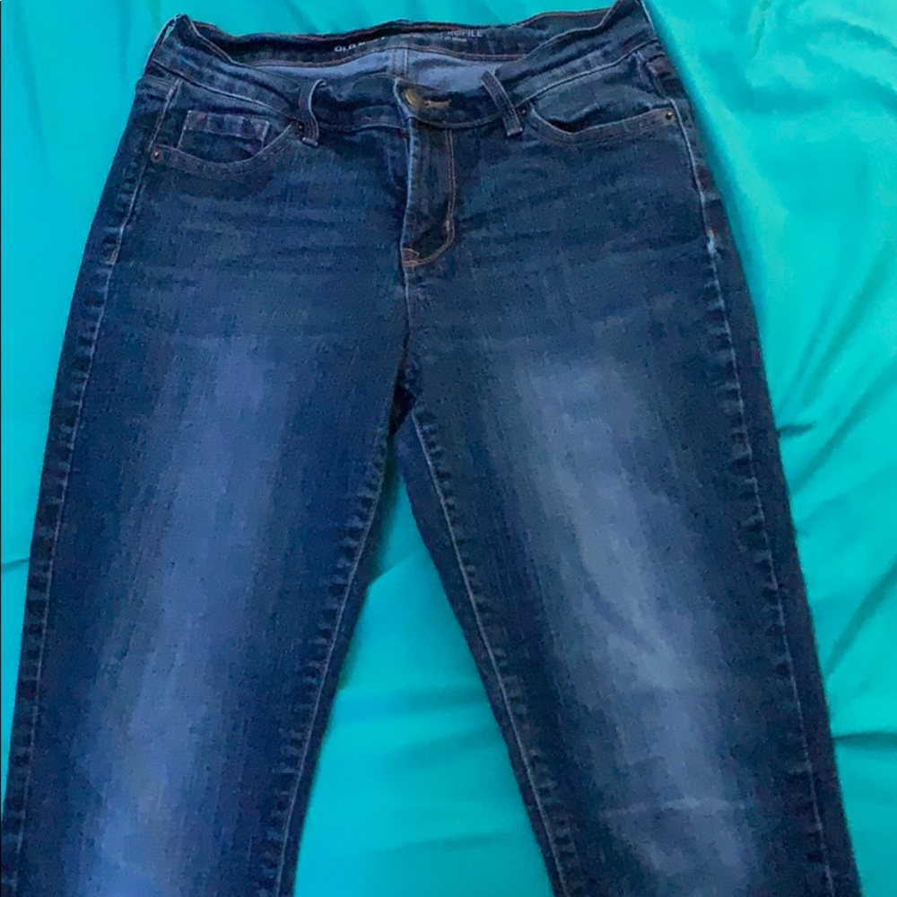 Blue Jeans